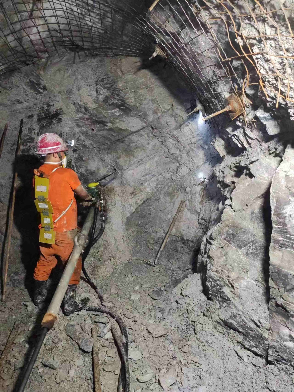  开工！开弓！开攻！——公司新年生产工作全面启动