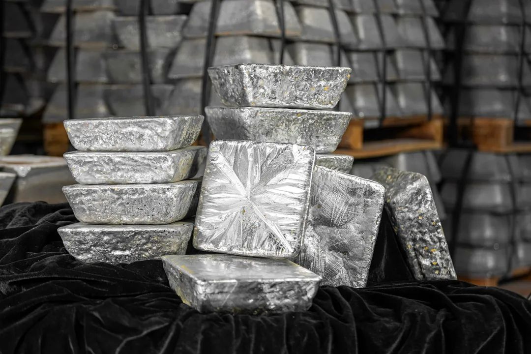  喜报！子公司辰州矿业“锑锭”产品获国家级制造业单项冠军